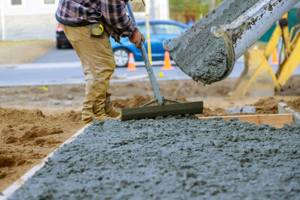 Best Concrete Leveling Services  in Downey, CA