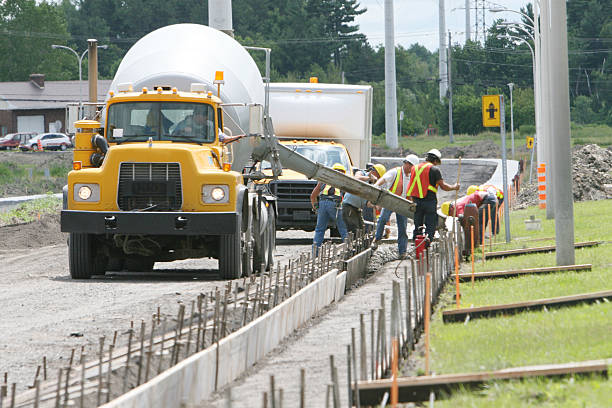 Best Concrete Resurfacing Services  in Downey, CA