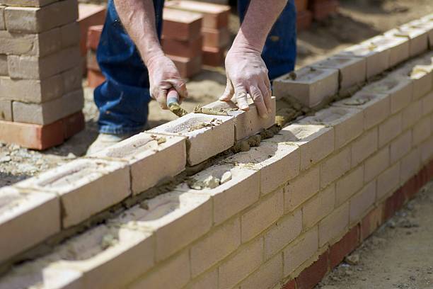 Best Commercial Concrete Contractor  in Downey, CA