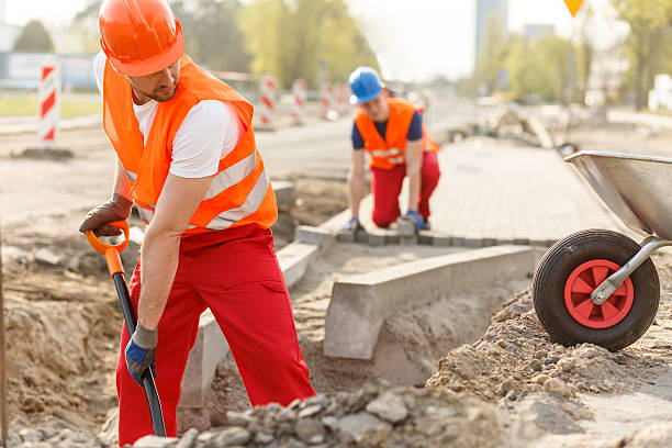 Best Concrete Leveling Services  in Downey, CA