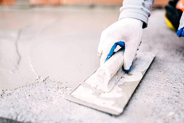 Best Concrete Foundation Repair  in Downey, CA
