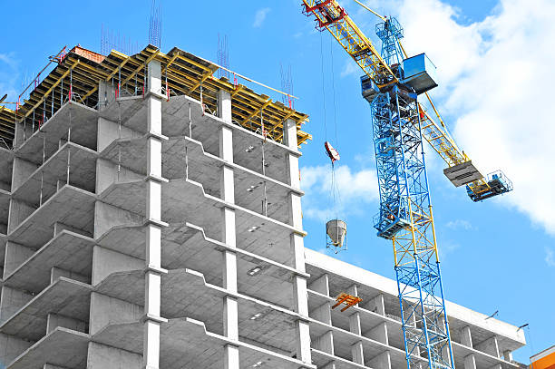 Best Custom Concrete Contractor  in Downey, CA